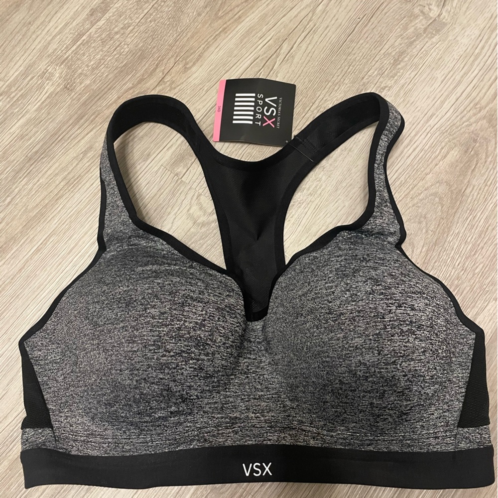 Victoria’s Secret sports bra